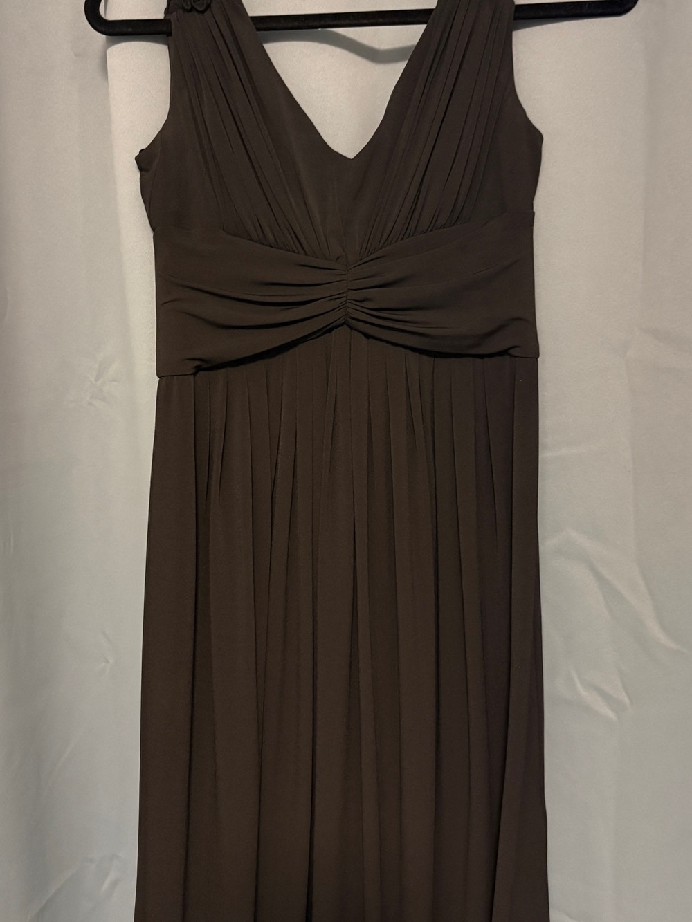 Little Black Cocktail Dress by Suzi Chin